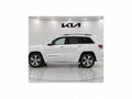 2017 Jeep Grand Cherokee 3.0 V6 CRD Overland