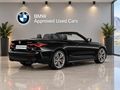 2023 BMW 4 Series M440i xDrive Convertible Auto