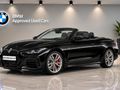 2023 BMW 4 Series M440i xDrive Convertible Auto