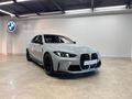 2025 BMW M3 Competition M xDrive
