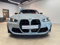 2025 BMW M3 Competition M xDrive