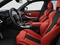 2025 BMW M3 Competition M xDrive