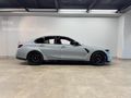 2025 BMW M3 Competition M xDrive
