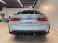 2025 BMW M3 Competition M xDrive