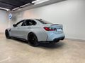 2025 BMW M3 Competition M xDrive