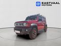 2024 Suzuki Jimny 1.5 GLX AllGrip 5-Door Auto