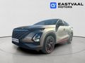 2023 Omoda C5 1.5T Luxury S