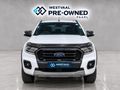 2019 Ford Ranger 2.0D Bi-Turbo Wildtrak 4x4 Auto Double-Cab