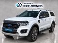 2019 Ford Ranger 2.0D Bi-Turbo Wildtrak 4x4 Auto Double-Cab