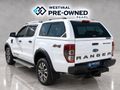 2019 Ford Ranger 2.0D Bi-Turbo Wildtrak 4x4 Auto Double-Cab