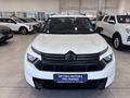 2026 Citroen C3 Aircross 1.2 Plus