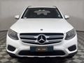 2016 Mercedes-Benz GLC 220d