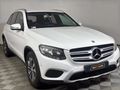 2016 Mercedes-Benz GLC 220d