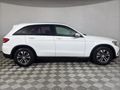 2016 Mercedes-Benz GLC 220d