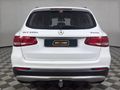 2016 Mercedes-Benz GLC 220d