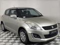 2017 Suzuki Swift 1.2 GL Auto
