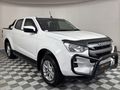 2022 Isuzu D-Max 1.9 DDI HR LS Auto Double-Cab