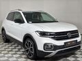 2022 Volkswagen T-Cross 1.0 TSI Highline Auto
