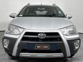 2017 Toyota Etios Cross 1.5 XS 5-dr