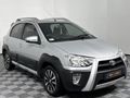 2017 Toyota Etios Cross 1.5 XS 5-dr