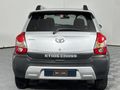 2017 Toyota Etios Cross 1.5 XS 5-dr