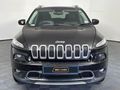 2015 Jeep Cherokee 3.2 Limited AWD Auto