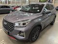 2023 Chery Tiggo 4 Pro 1.5 T Elite SE Auto