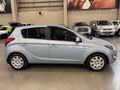 2014 Hyundai i20 1.4 Fluid Auto