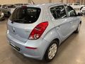 2014 Hyundai i20 1.4 Fluid Auto