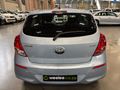 2014 Hyundai i20 1.4 Fluid Auto