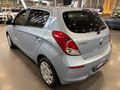 2014 Hyundai i20 1.4 Fluid Auto