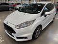 2017 Ford Fiesta ST 1.6 EcoBoost GDTi