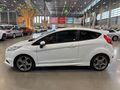 2017 Ford Fiesta ST 1.6 EcoBoost GDTi
