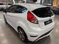 2017 Ford Fiesta ST 1.6 EcoBoost GDTi