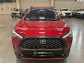 2022 Toyota Corolla Cross 1.8 XS