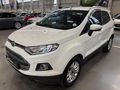 2015 Ford EcoSport 1.5 TDCi Titanium
