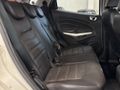 2015 Ford EcoSport 1.5 TDCi Titanium