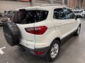 2015 Ford EcoSport 1.5 TDCi Titanium