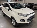 2015 Ford EcoSport 1.5 TDCi Titanium