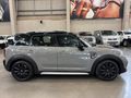 2018 MINI Countryman Cooper S Auto