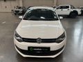 2010 Volkswagen Polo 1.6 TDI Comfortline 5-dr