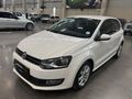 2010 Volkswagen Polo 1.6 TDI Comfortline 5-dr