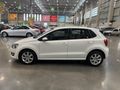 2010 Volkswagen Polo 1.6 TDI Comfortline 5-dr