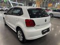 2010 Volkswagen Polo 1.6 TDI Comfortline 5-dr