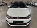 2015 Volkswagen Polo GTI 1.8 TSI Auto