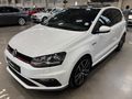 2015 Volkswagen Polo GTI 1.8 TSI Auto