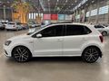 2015 Volkswagen Polo GTI 1.8 TSI Auto