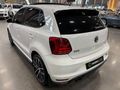 2015 Volkswagen Polo GTI 1.8 TSI Auto