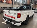 2022 Mahindra Pik Up 2.2 mHawk S6 Single-Cab