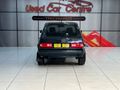 2007 Volkswagen Citi 1.4 Rhythm